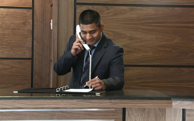 Best Western Gatwick Skylane Hotel