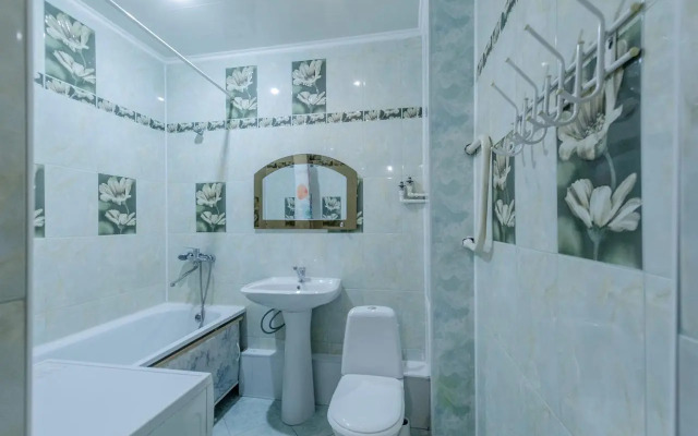 Погостим на улице Карбышева