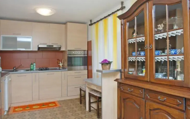 Apartments Slavica Rafailovici