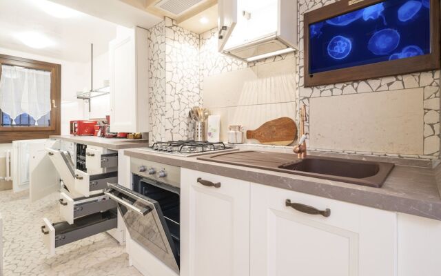 Ve.N.I.Ce Cera Ca' del Gondoliere