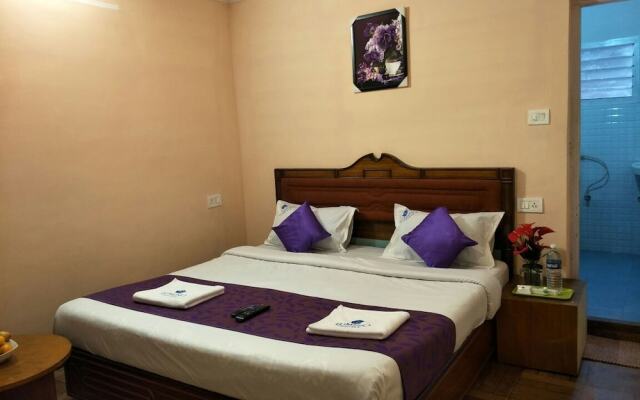 OYO 10941 Lumino Fair Stay