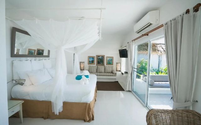 King's Garden Resort