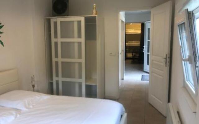 Maison au calme, 5 min Disney