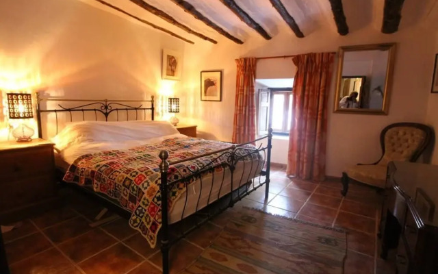 Beautiful 3-bed House in the Centre of Castril