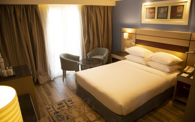 Swiss Inn Resort Hurghada
