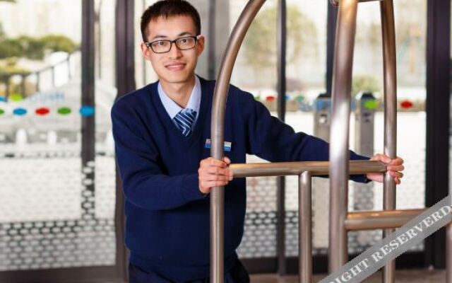 Hampton by Hilton Wuzhen