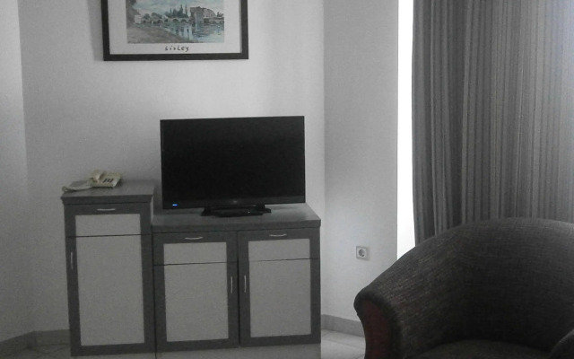 Sifalar Apart Hotel
