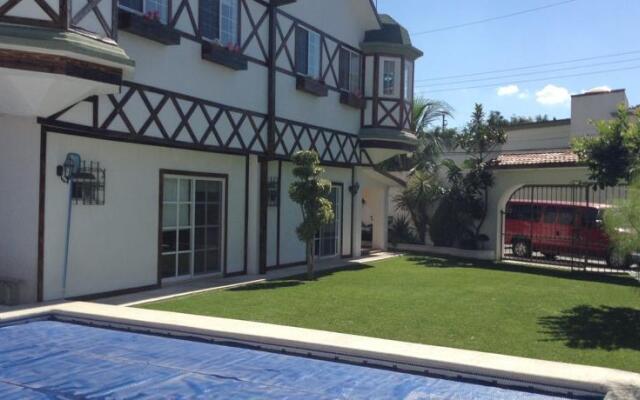 Casa Vacacional Casandra Jiutepec