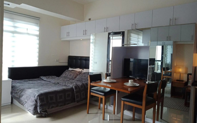 Mabolo Garden Flat 1014