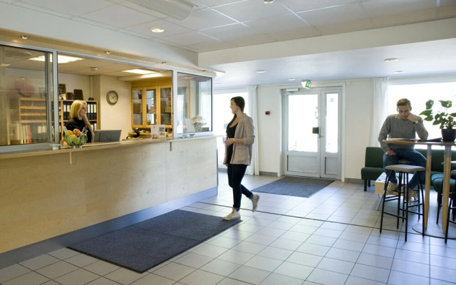Kongsberg Vandrerhjem Bergmannen - Hostel