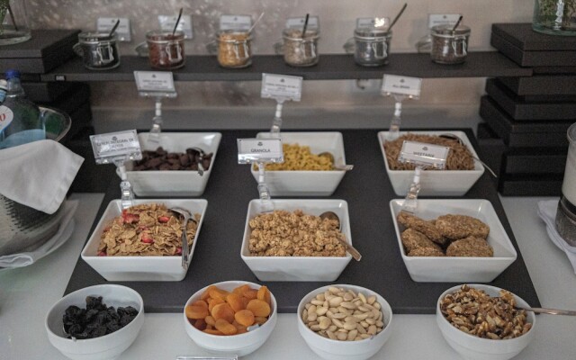 MASA Hotel Wellness & Spa Campo Grande Lisbon