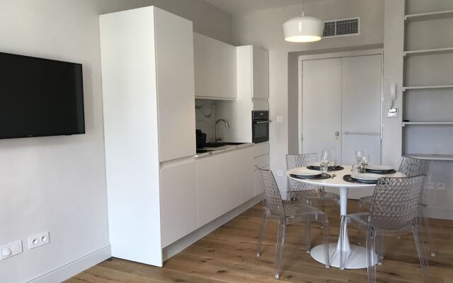 Les Terrasses de Padoue