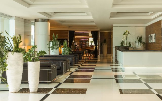 Four Points by Sheraton Bur Dubai