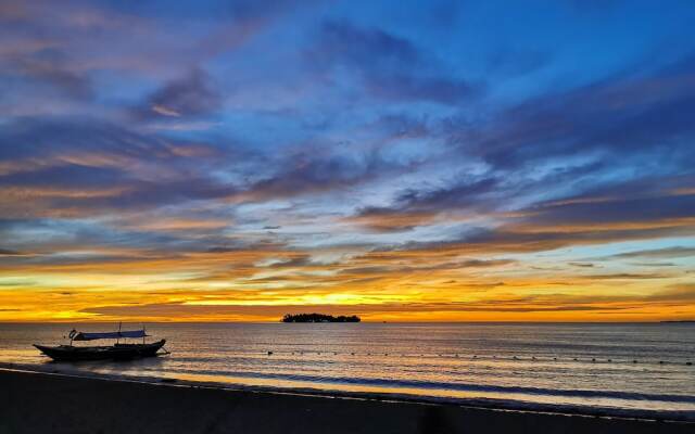 Istana Baylon Resort