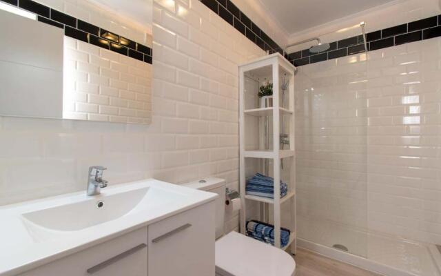 Mare Verde 6 - Two Bed