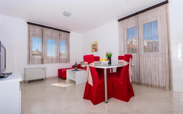 Apartments Braco