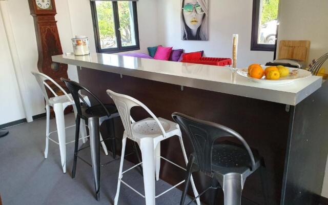 Loft 3 Pers Proche Circuit Paul Ricard