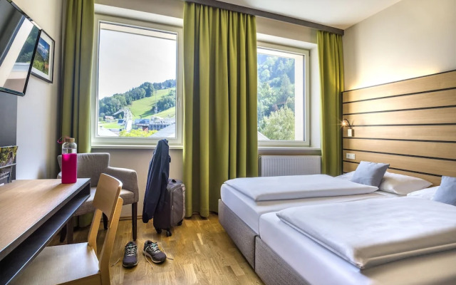 JUFA Hotel Schladming