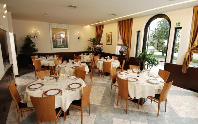 Park Hotel Ripaverde