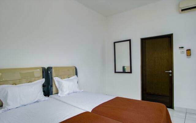 Zen Rooms Hotel Arjuna Bekasi