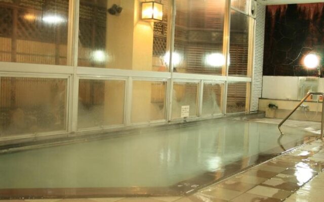 Hotel Yuzan