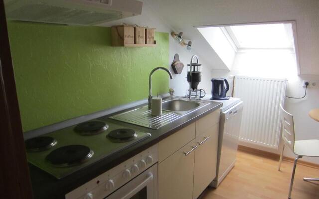 Weingut Arnold Pauly