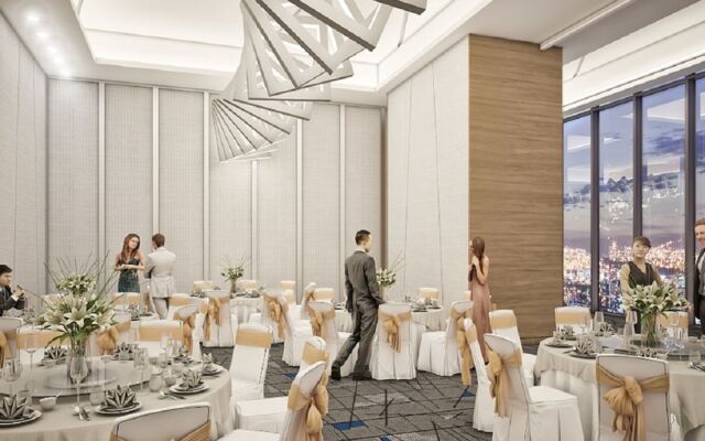 Sofitel Mexico City Reforma