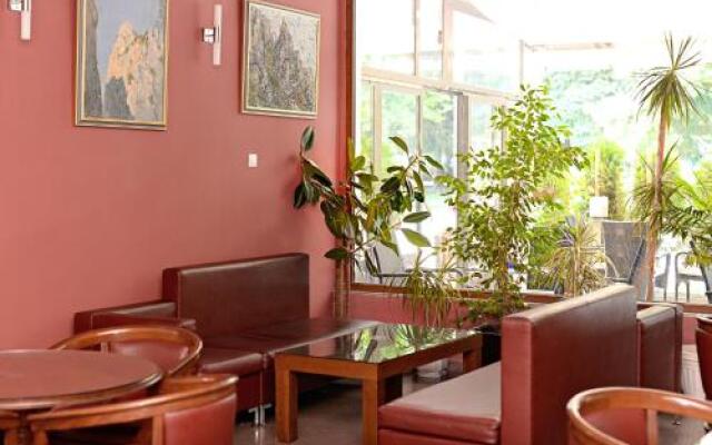Family Art-Hotel Zora