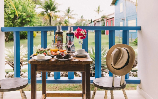 Pousada Brisas do Espelho