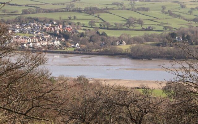 Cymryd Uchaf