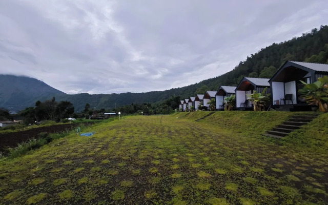 Royal Indah Cabin