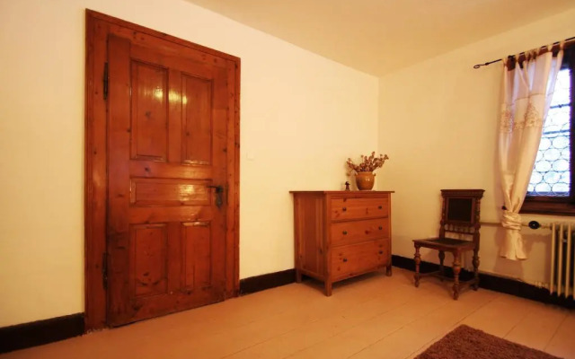 Apartment Chalet Kladska