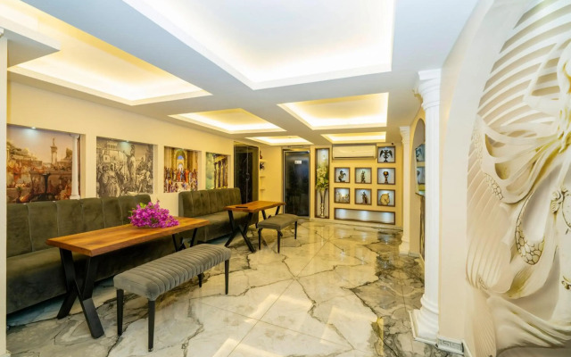 Luce Suite Hotel