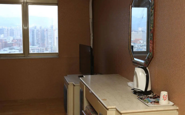 Banciaoking Hotel