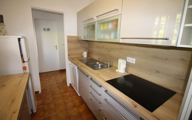 Appartement Bord de mer 3P - 4 Personnes
