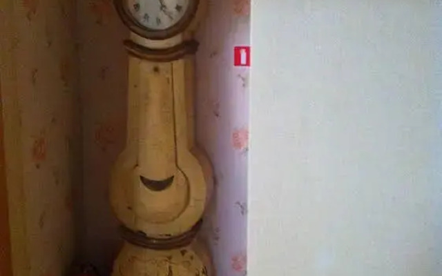 Teddy Bear Hostel Riga