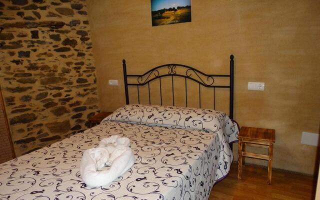 Casa Abuela ★★★