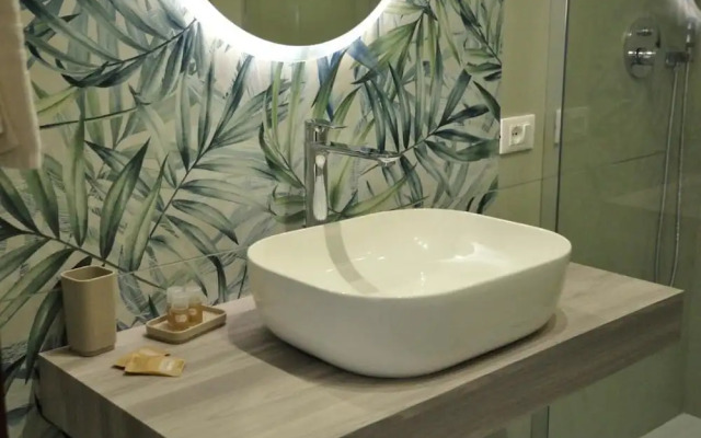 Sikania Apartment - Cefalu