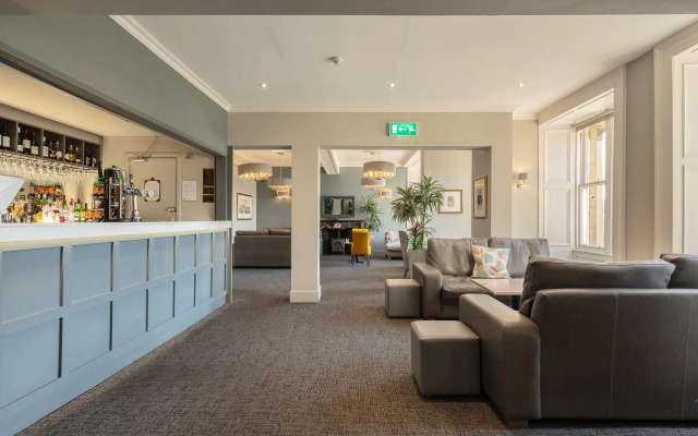 Old Waverley Hotel