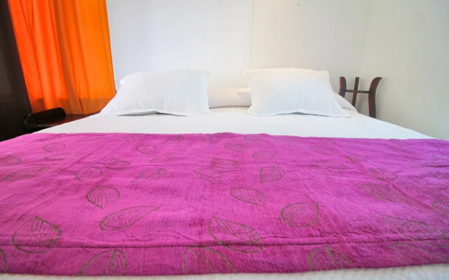 Apartamentos Home Laguito - Vista al Mar