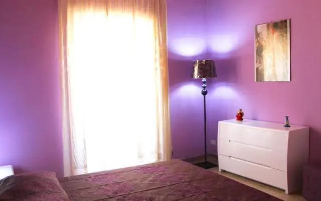 Case Sicule Baroque Apartment