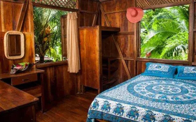 Cabinas Selvin