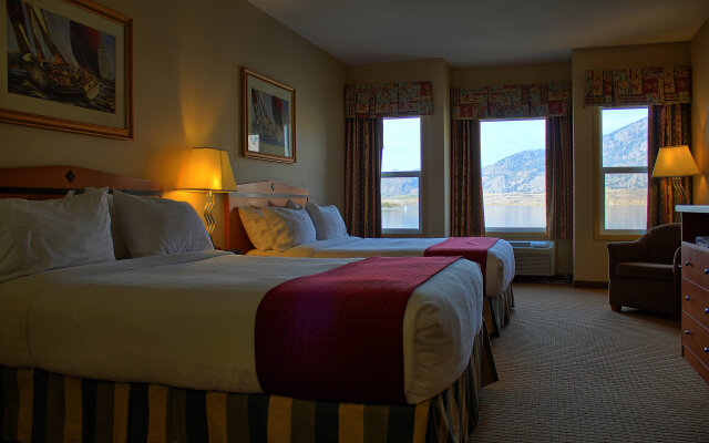 Holiday Inn Hotel & Suites Osoyoos by IHG
