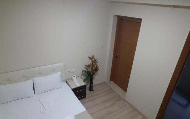 Agora Park Hotel