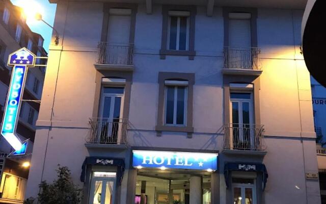 Hotel Myosotis