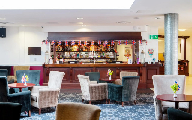 George Albert Hotel & Spa