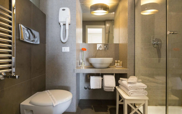 Residenza Scipioni Luxury Rooms