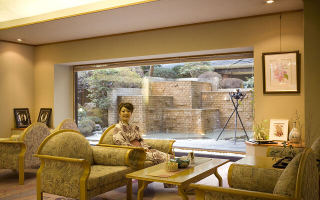 Hananoyado Nishikien