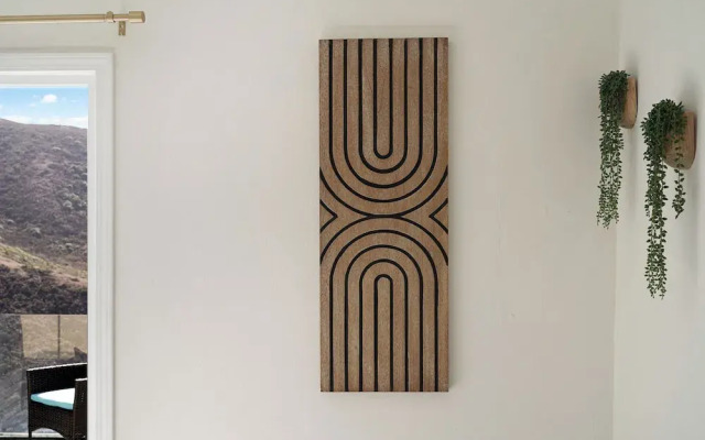 Cozy 2BR Mountain View Private Deck