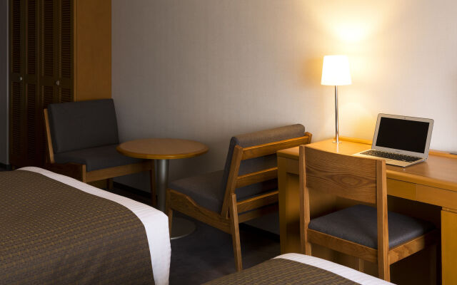 Holiday Inn Kyoto Gojo